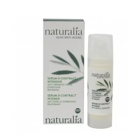 anti-winkles-facial-expression-refirming-serum-30ml NATURALIA SERUM D CONTRACT INTENSIF 30 ML – Image 1