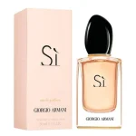 Giorgio Armani Si Eau de parfum