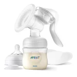 AVENT TIRE LAIT MANUEL – Image 2
