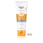 EUCERIN SUN SENSITIVE PROTECT SUN FLUIDE SPF50+ 50ML
