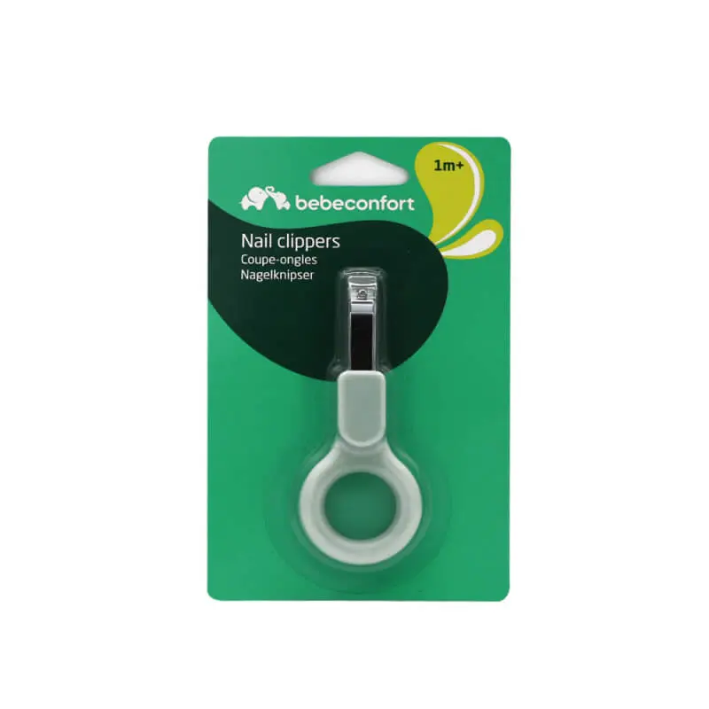 bc3106209600 bebe confort Coupe ongles Lovely donkey – Image 1