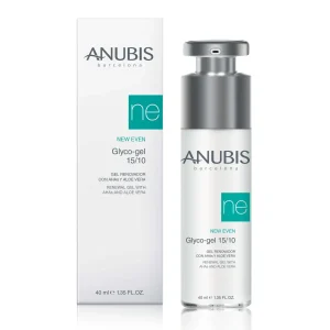 ANUBIS GLYCO GEL 15/10 Gel 50ML