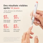 ISDIN SL-NAILS DURCISSEUR D'ONGLES 2,5ML – Image 4