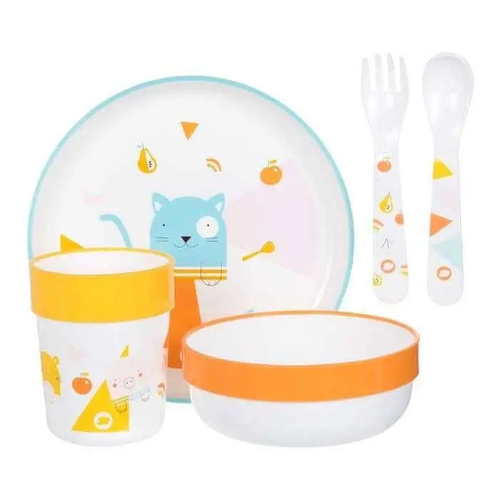 bebe-confort-set-repas-domino BEBE CONFORT SET REPAS DOMINO – Image 1
