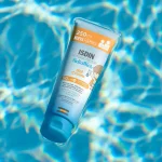 ISDIN FOTOPROTECTOR PEDIATRICS GEL CREME SPF50+ 250ML – Image 3