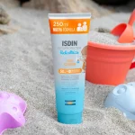 ISDIN FOTOPROTECTOR PEDIATRICS GEL CREME SPF50+ 250ML – Image 2