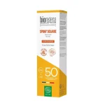 BIOREGENA SPRAY SOLAIRE SPF50 90ML