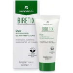 BIRETIX DUO GEL EXFOLIANT ANTI-IMPERFECTION 30ML