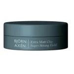 BJÖRN AXÉN EXTRA MATT CLAY 80ML – Image 2