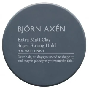 BJÖRN AXÉN EXTRA MATT CLAY 80ML
