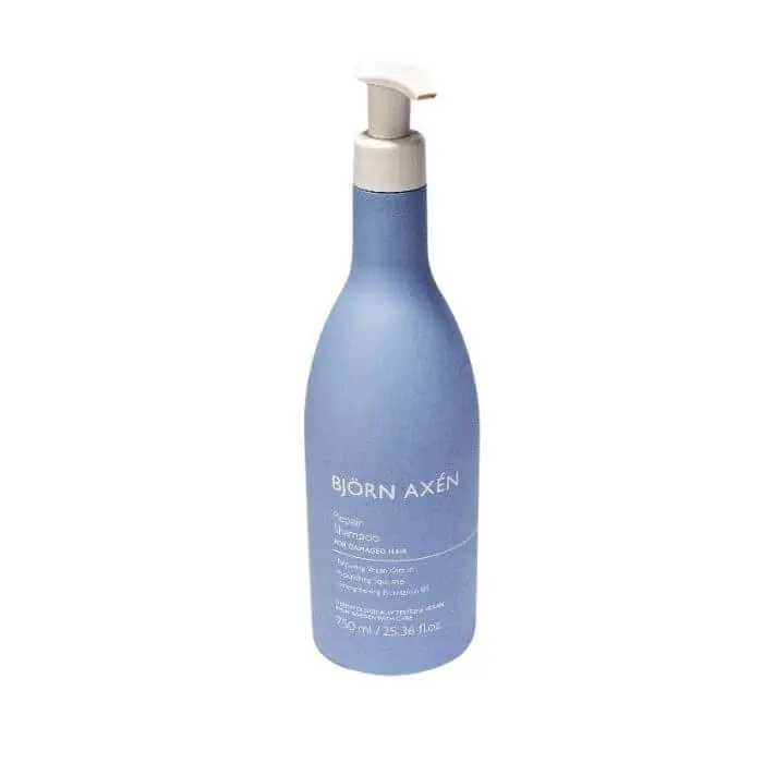 bjorn-axen-repair-shampooing-reparateur-cheveux-endommages-750ml BJORN AXEN REPAIR SHAMPOOING 750 ml – Image 1