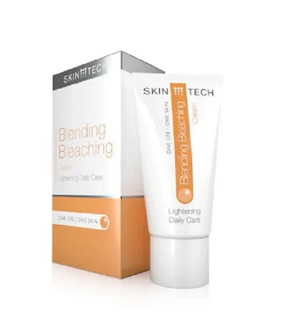 blending-bleaching-cream SKINTECH Blending Bleaching Cream 50ml – Image 1