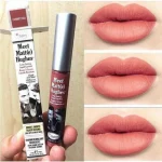 THE BALM Meet Matt(e) Hughes Committed – Image 2