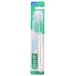 GUM Original White Brosse à Dents Medium 563