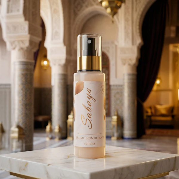 brume2048X2048-1.webp SABAYA Brume Sultana- Sans Alcool (120 ml) – Image 1