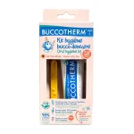 Buccotherm Kit Hygiène Bucco-Dentaire fraise 7-12 Ans – Image 2