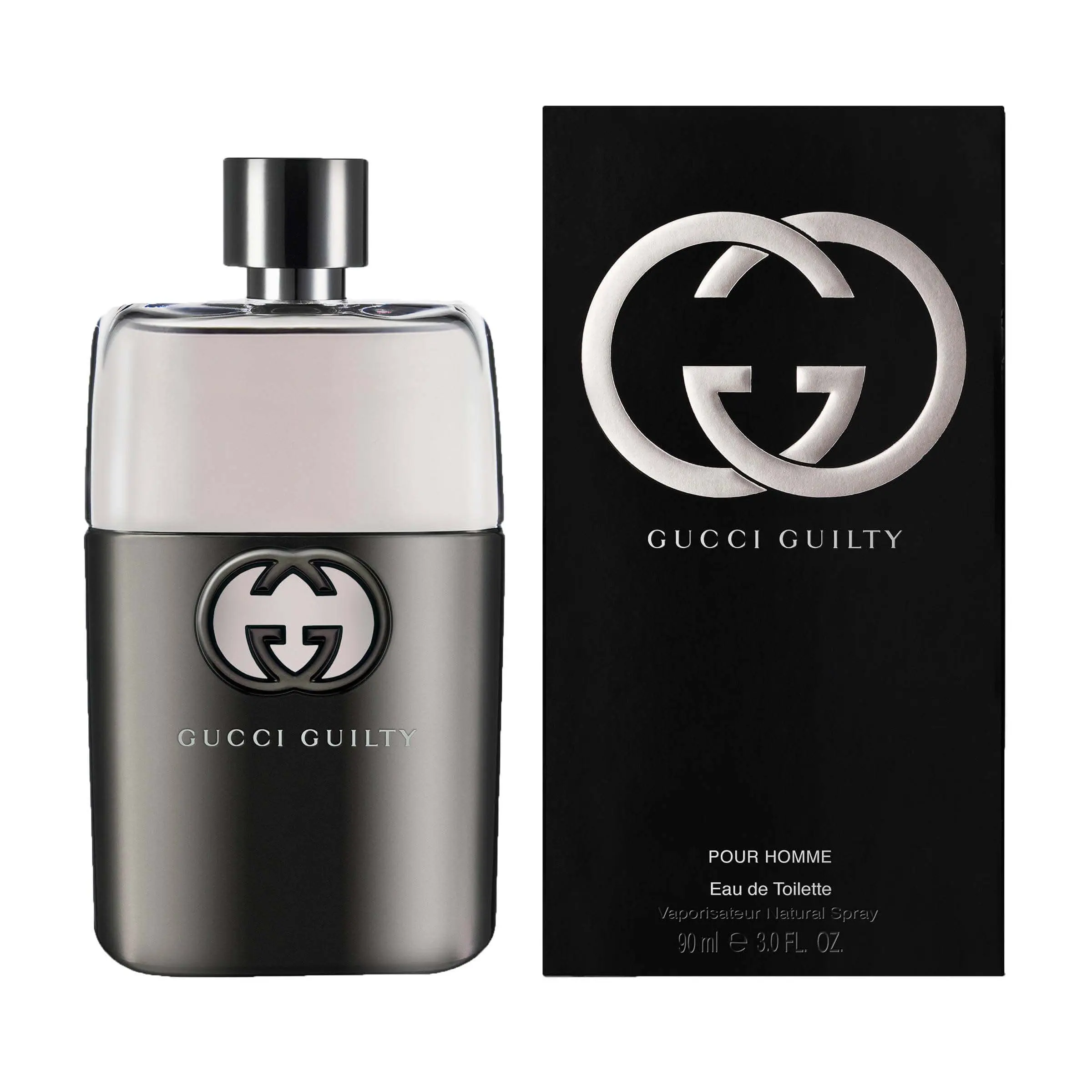 c04ab191-7cd1-4b9f-baa0-cf038a95c6b2 Gucci Guilty Eau de Toilette for Men, – Image 1