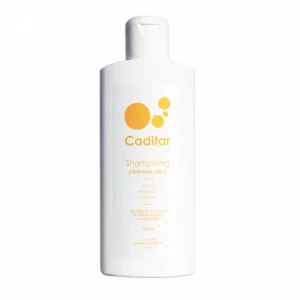 Caditar Shampoing Cheveux Secs 150ml
