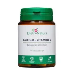 Dieti natura calcium vitamine d