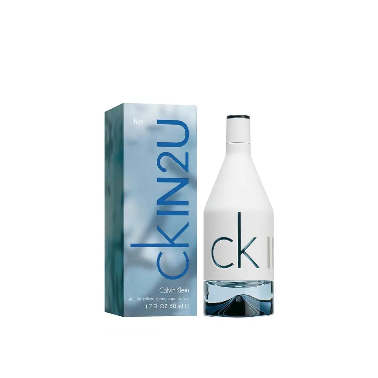 calvin-klein-ck-in2u-for-him-eau-de-toilette-50ml_4 Calvin Klein CK In2U For Him Eau de Toilette 50ml – Image 1