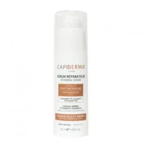 Capiderma Sérum réparateur 50ml