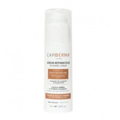 capiderma-serum-reparateur Capiderma Sérum réparateur 50ml – Image 1
