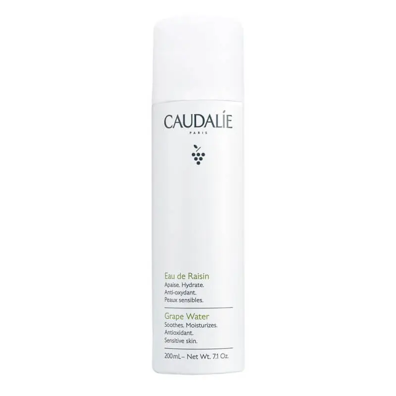 caudalie-eau-de-raisin-edition-limitee-200ml CAUDALIE EAU DE RAISIN 75ML – Image 1