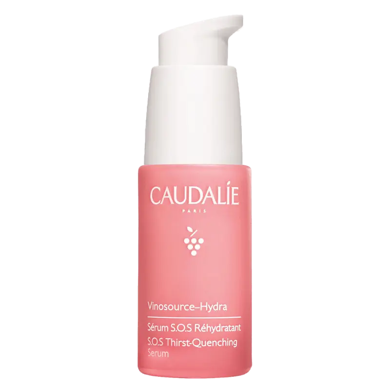 CAUDALIE VINOSOURCE-HYDRA SERUM SOS REHYDRATANT 30ML
