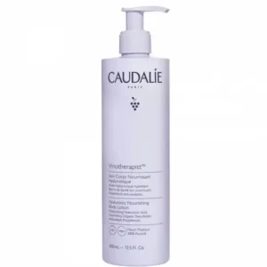 CAUDALIE VINOTHERAPIST SOIN CORPS NOURISSANT 400 ML