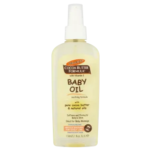 PALMER’S HUILE DE MASSAGE POUR BÉBÉ 150 ML