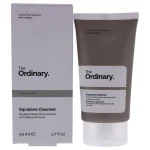 THE ORDINARY More Molecules Squalane Cleanser  Crème nettoyante 50ML