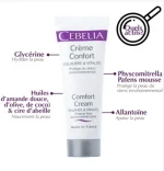CEBELIA CREME CONFORT 40ML – Image 2