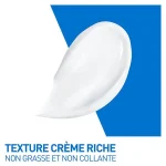 CERAVE BAUME HYDRATANT PEAUX SECHES A TRES SECHES 340G – Image 2