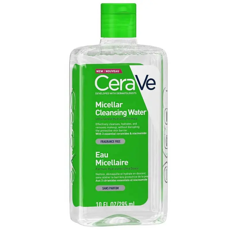 cerave-eau-micellaire-hydratante-295-ml CERAVE EAU MICELLAIRE HYDRATANTE 295 ML – Image 1