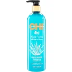 CHI Aloe Vera Curls Defined conditioner 340ml
