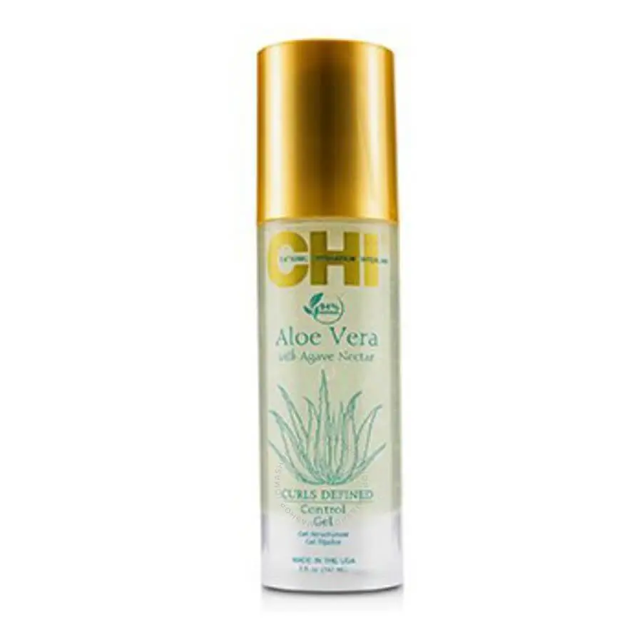 CHI ALOE VERA CONTROL GEL 147ML
