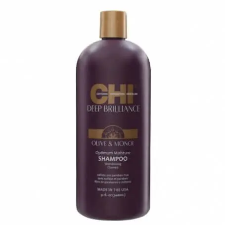chi-deep-brilliance-shampoo-946-ml CHI Shampoing DEEP BRILLIANCE, 946 ml – Image 1