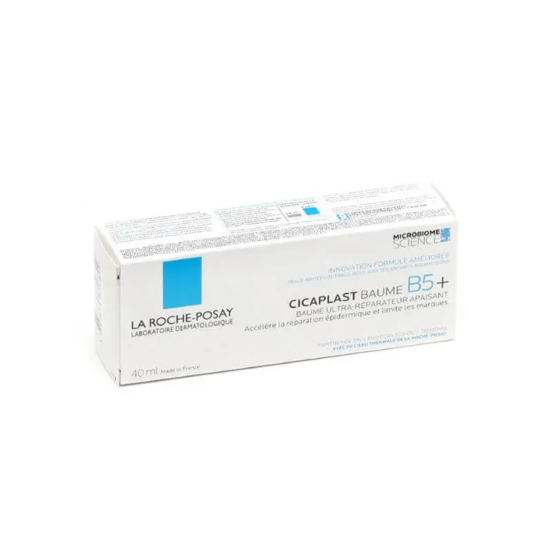 LA ROCHE POSAY CICAPLAST BAUME B5+ 40 ML