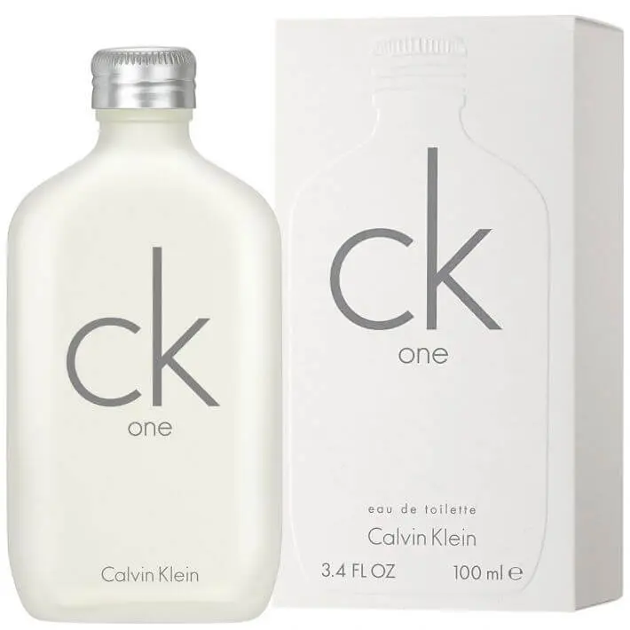 ck-one-eau-de-toilette-maroc CALVIN KLEIN ONE EAU DE TOILETTE – Image 1