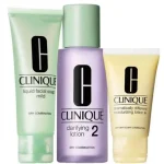 CLINIQUE KIT BASIC 3 TEMPS N2