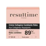 RESULTIME CREME COLLGENE COMBLANTE RIDES 50ML – Image 2