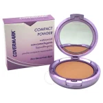 COVERMARK COMPACT POWDER PEAUX SECHES N4A 10G