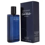 DAVIDOFF  Cool Water Intense / EDP Spray