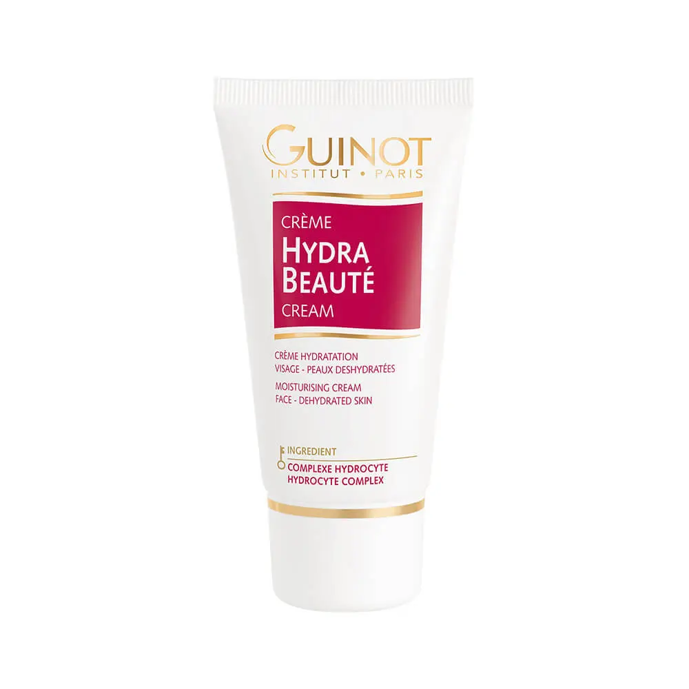 creme-hydra-beaute GUINOT CREME HYDRA BEAUTE 50ml – Image 1