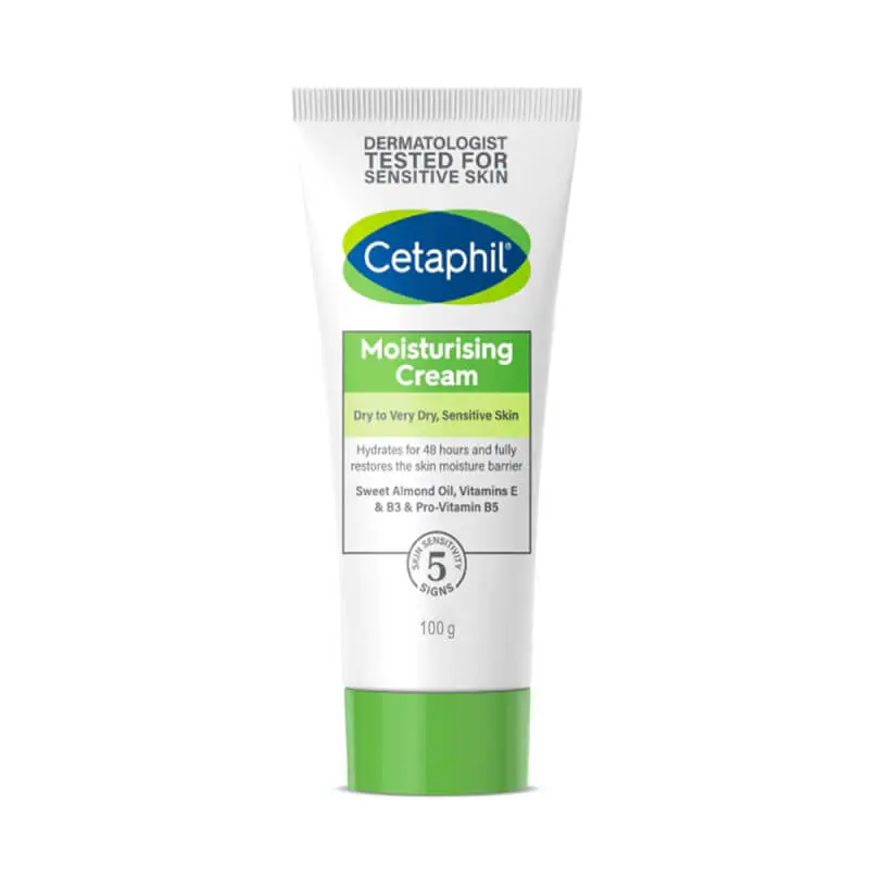 creme-hydratante-peaux-seches-cetaphil-100g CETAPHIL CREME HYDRATANTE 100G – Image 1