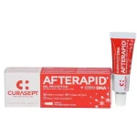CURASEPT AFTRAPID PROTECTIVE GEL 10ML