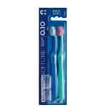 CURASEPT BROSSE A DENT MAXI SOFT 0.10 BI PACK