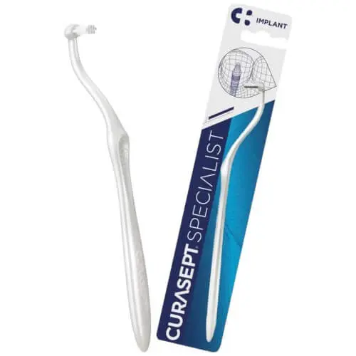 curasept-specialist-implant-spazzolino CURASEPT BROSSE A DENT IMPLANT – Image 1