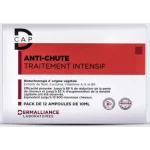 D CAP TRIATEMENT INTENSIF ANTI-CHUTE PACK 12 AMPOULE
