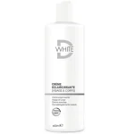 DWHITE CREME ECLAIRCISSANTE 400ML